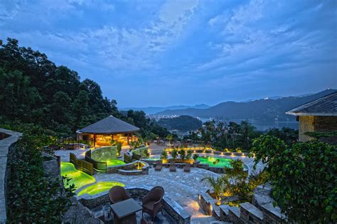 Dorje's Resort & Spa .